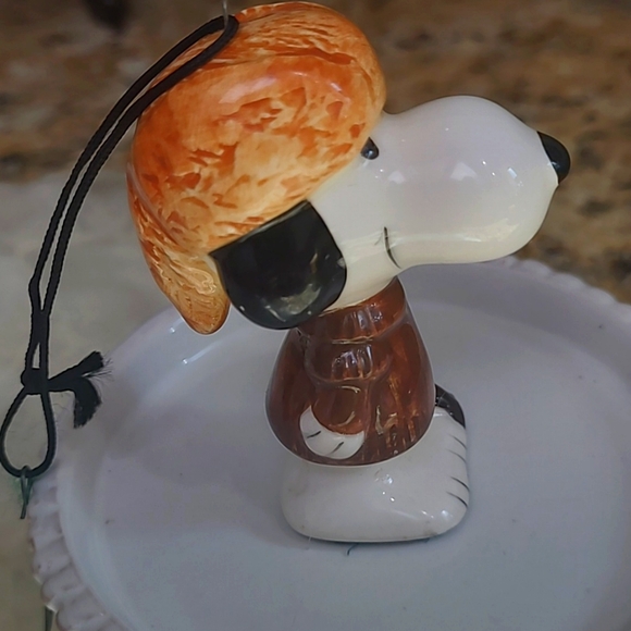 MCM Snoopy "Daniel Boone" - Picture 2 of 5